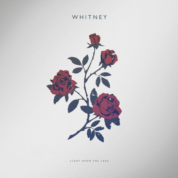 Whitney – Light Upon the Lake 🇺🇸
