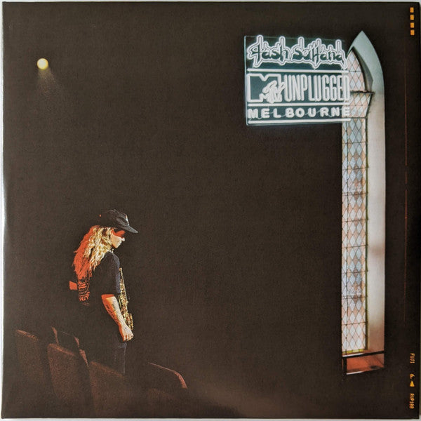 Tash Sultana – Mtv (Coloured Vinyl) 🇺🇸