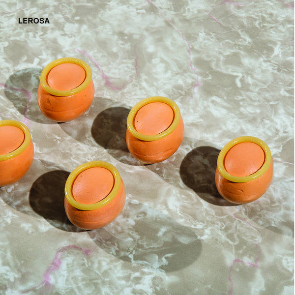 Lerosa – Bucket of Eggs 🇺🇸