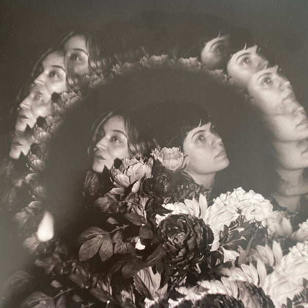 Ragana – Desolation's Flower (Color Vinyl) 🇺🇸