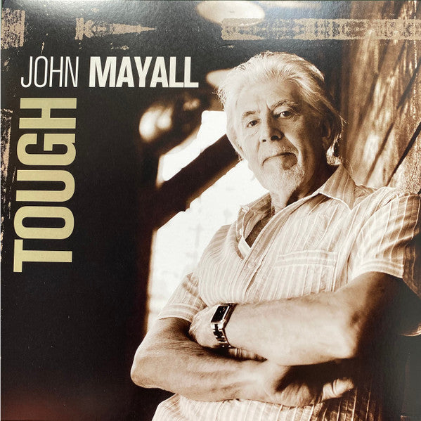 John Mayall – Tough 🇺🇸