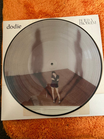 Dodie – Build a Problem 🇺🇸