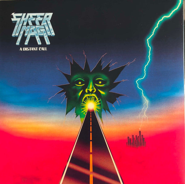 Sheer Mag – Distant Call 🇺🇸