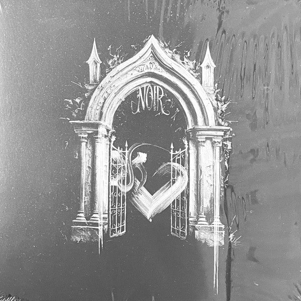 Lord of the Lost – Opvs Noir VOL. 3 🇺🇸