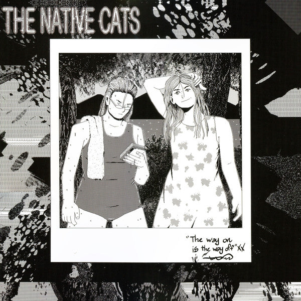Native Cats – Way on is the Way Off 🇺🇸
