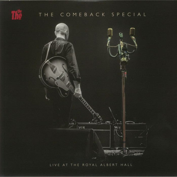 The – Comeback Special (3LP) 🇺🇸