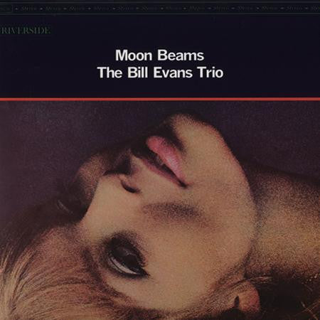 Bill Evans Trio – Moon Beams (180G/45RPM/2LP) 🇺🇸