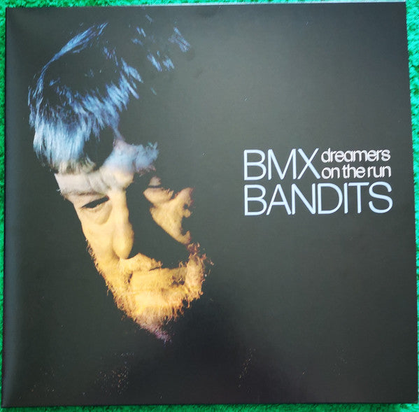 Bmx Bandits – Dreamers on the Run (2LP) (I) 🇺🇸