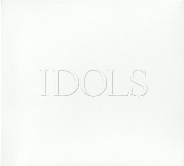 Yungblud – Idols (X) (Complete) [CD Nuevo] 💿 🇺🇸