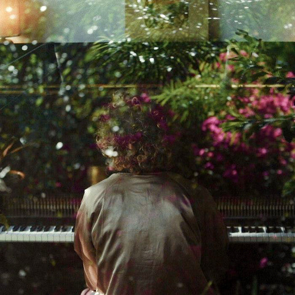 Fkj – Just Piano EP 🇺🇸