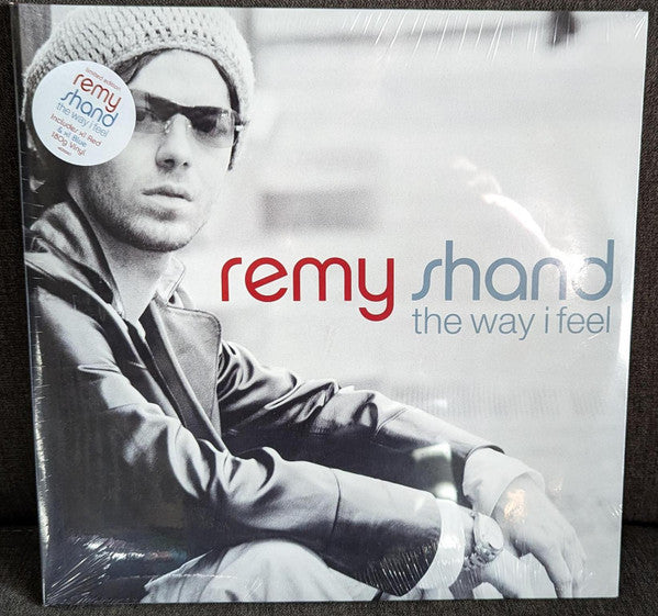 Remy Shand – Way I Feel (2LP) 🇺🇸