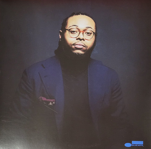 Immanuel Wilkins – Omega (2LP) 🇺🇸