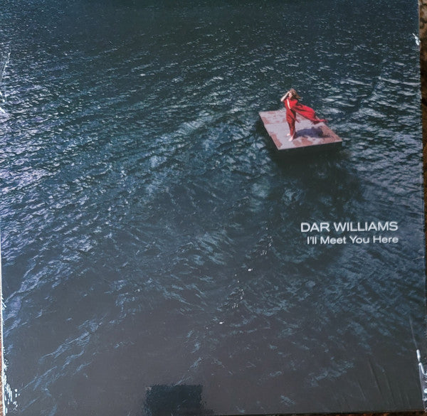 Dar Williams – I'll Meet You Here 🇺🇸