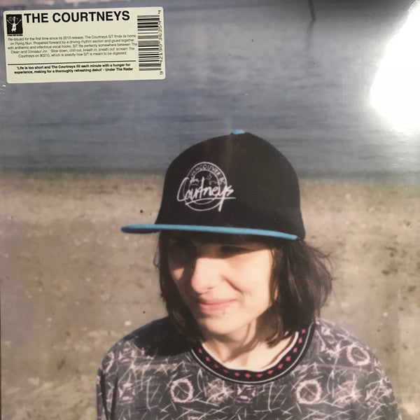 Courtneys – Courtneys (Color) 🇺🇸