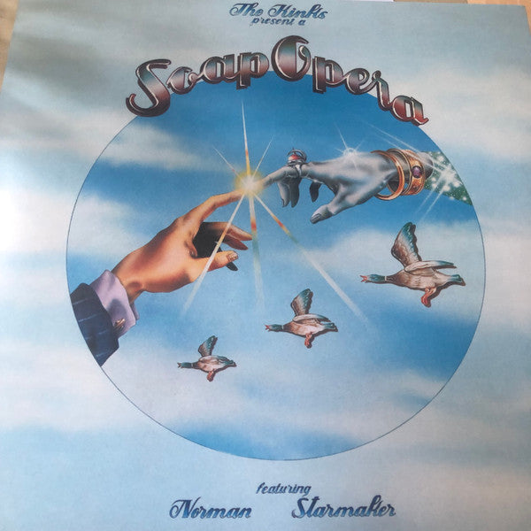 Kinks – Soap Opera 🇺🇸