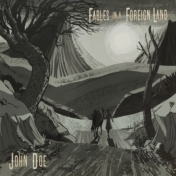 John Doe – Fables in a Foreign Land 🇺🇸