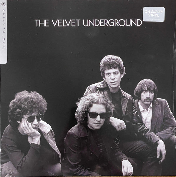 Velvet Underground – Now Playing 🇺🇸