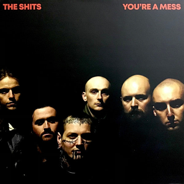 Shits – You're a Mess 🇺🇸