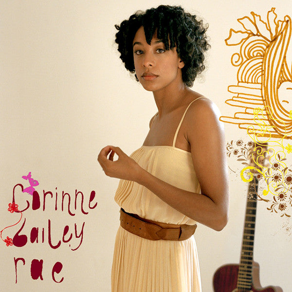 Corinne Bailey Rae – Corinne Bailey Rae 🇺🇸