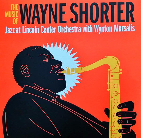 Jazz at Lincoln Center Orchestra – Music of Wayne Shorter 🇺🇸