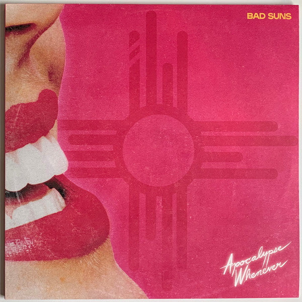 Bad Suns – Apocalypse Whenever 🇺🇸