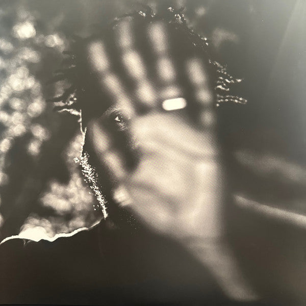 Gary Clark Jr. – Jpeg Raw (X) (Bone Vinyl) (I) 🇺🇸