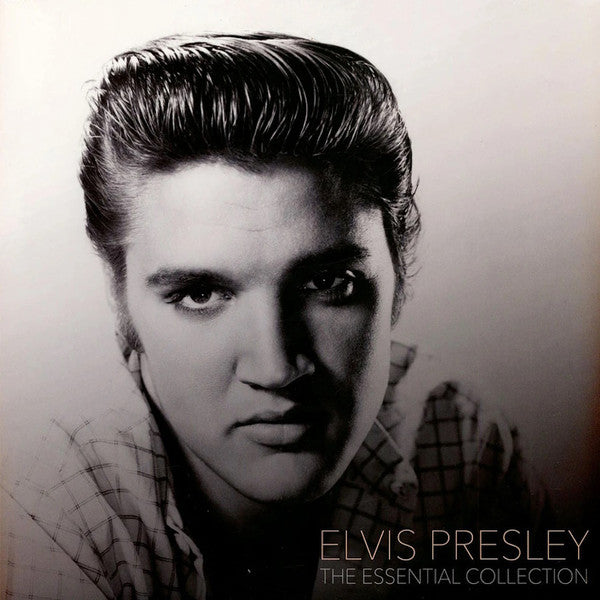 Elvis Presley – Essential Collection 🇺🇸