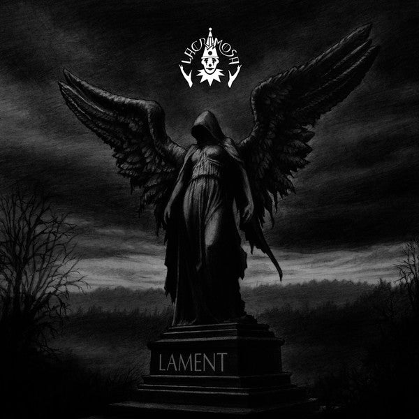 Lacrimosa – Lament (2LP) 🇺🇸