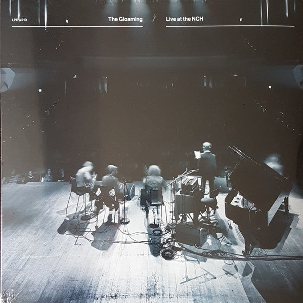Gloaming – Live at Nch 🇺🇸