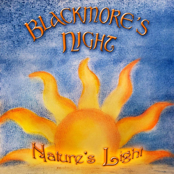 Blackmore's Night – Nature's Light 🇺🇸