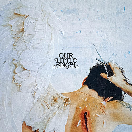 Role Model – Our Little Angel - EP (X) (Milky White Vinyl) 🇺🇸