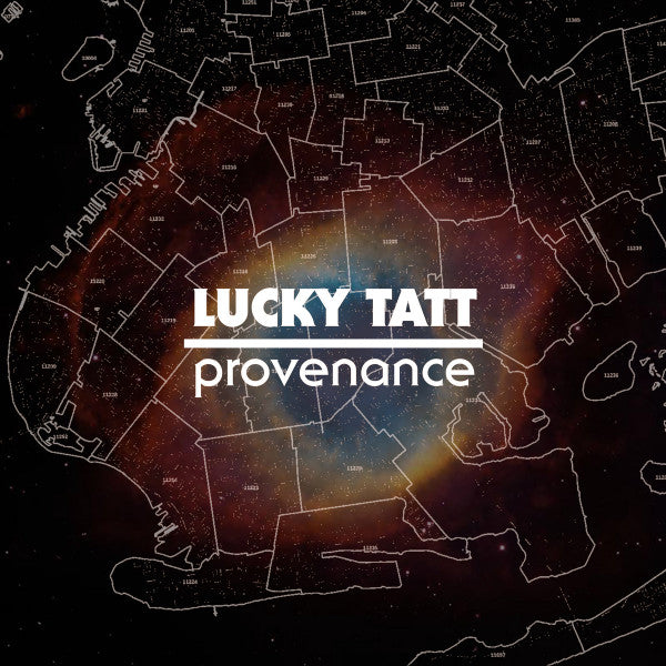 Lucky Tatt – Provenance 🇺🇸