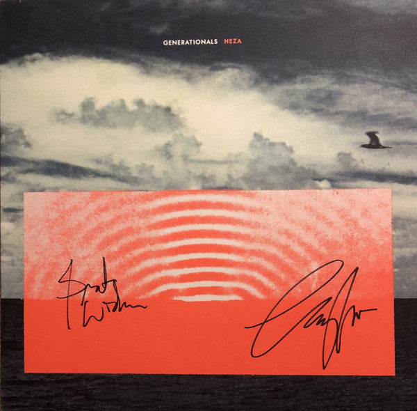 Generationals – Heza 🇺🇸