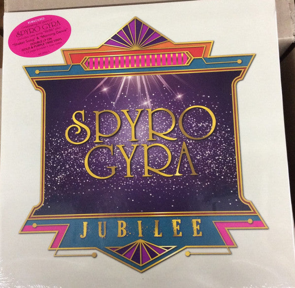 Spyro Gyra – Jubilee 🇺🇸