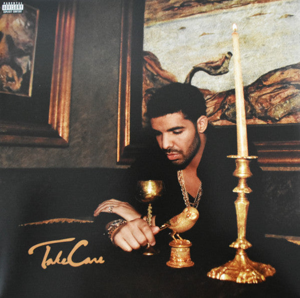 Drake – Take Care (Ex) 🇺🇸
