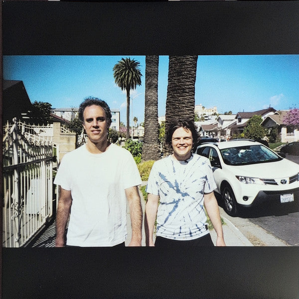Kieran; William Tyler Hebden – 41 Longfield Street Late 80S 🇺🇸