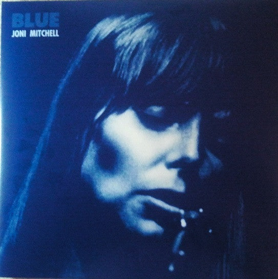 Joni Mitchell – Blue 🇺🇸
