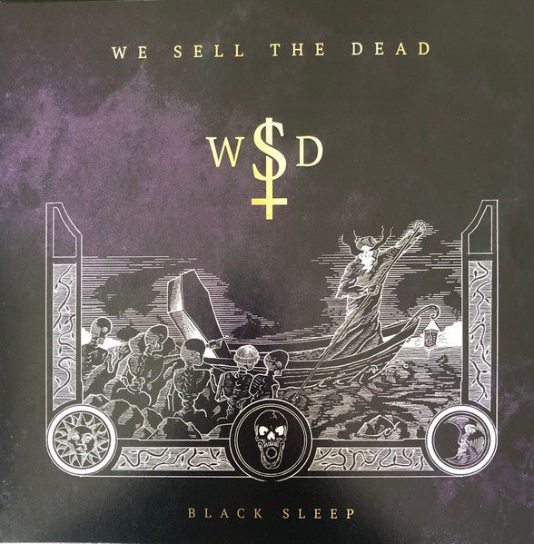 Unknown – Black Sheep 🇺🇸