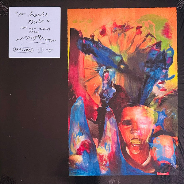 Westerman – An Inbuilt Fault 🇺🇸