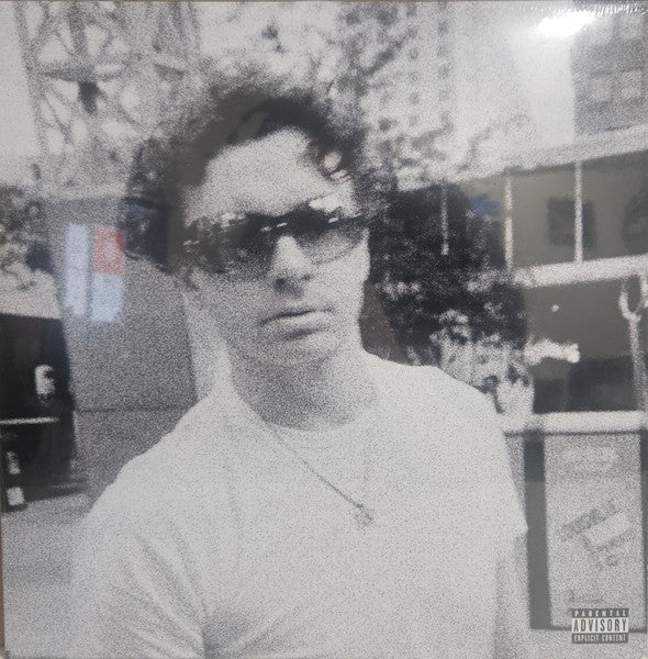 Jack Harlow – Sweet Action (X) 🇺🇸