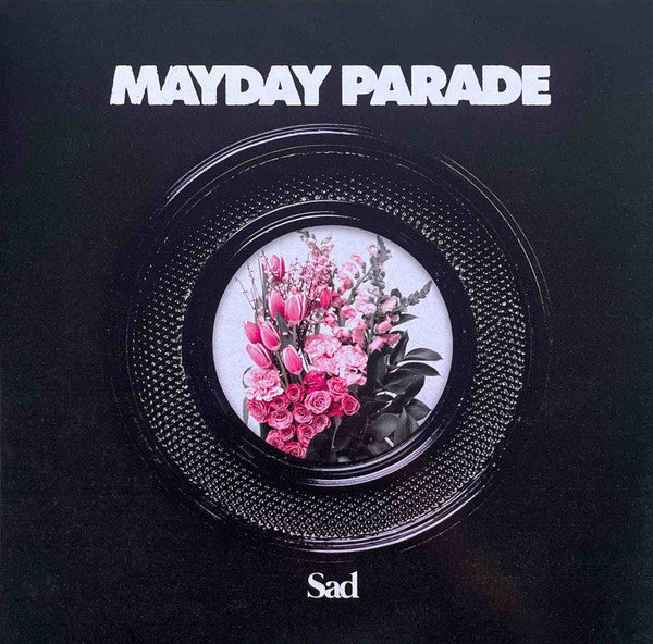 Mayday Parade – Sad (Color Vinyl) 🇺🇸