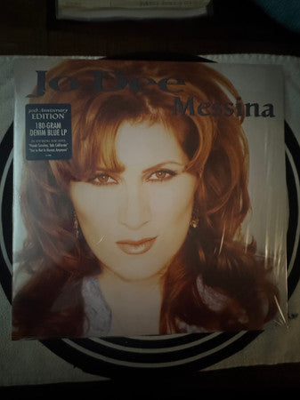 Jo Dee Messina – Jo Dee Messina 🇺🇸