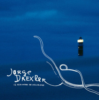 Jorge Drexler – 12 Segundos De Oscuridad 🇺🇸
