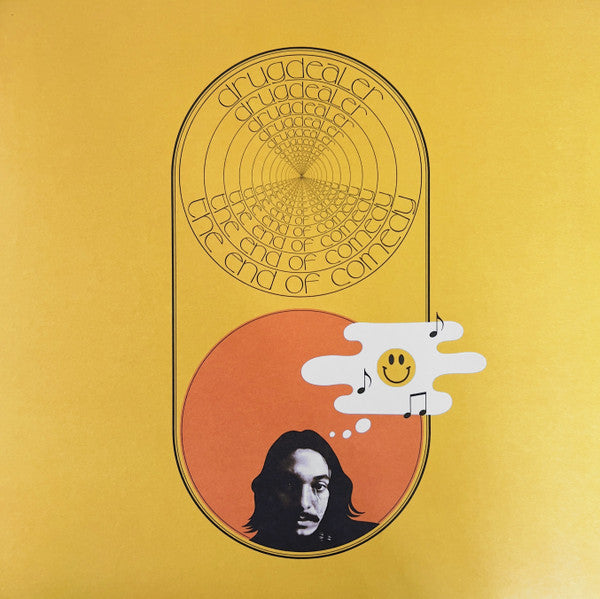 Drugdealer – End of Comedy (DL Card) 🇺🇸
