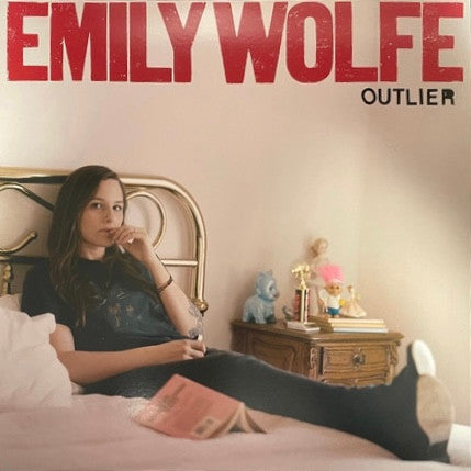 Emily Wolfe – Outlier 🇺🇸