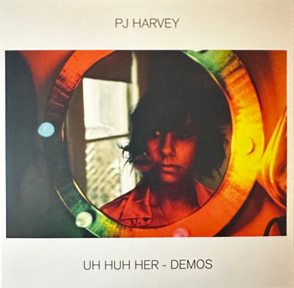 Pj Harvey – Uh Huh Her (Demos) 🇺🇸