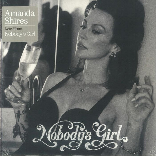 Amanda Shires – Nobody's Girl 🇺🇸