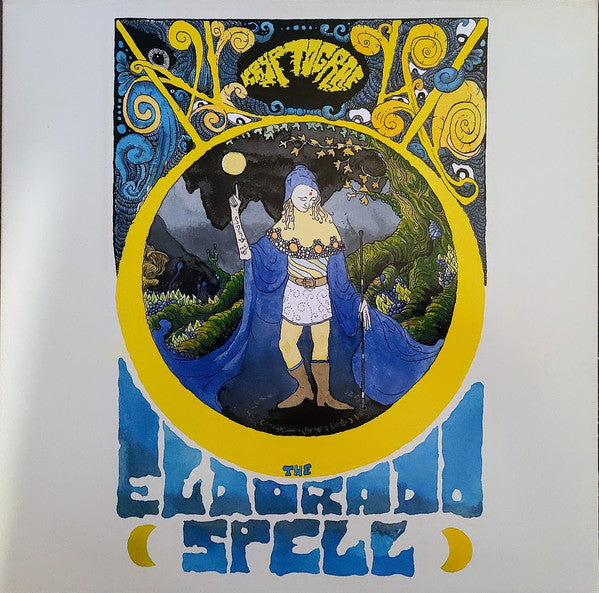 Kryptograf – Eldorado Spell 🇺🇸