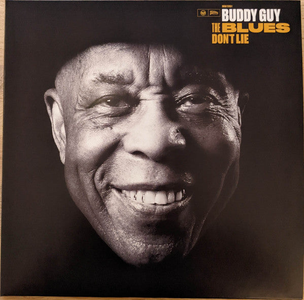 Buddy Guy – Blues Don't Lie 🇺🇸