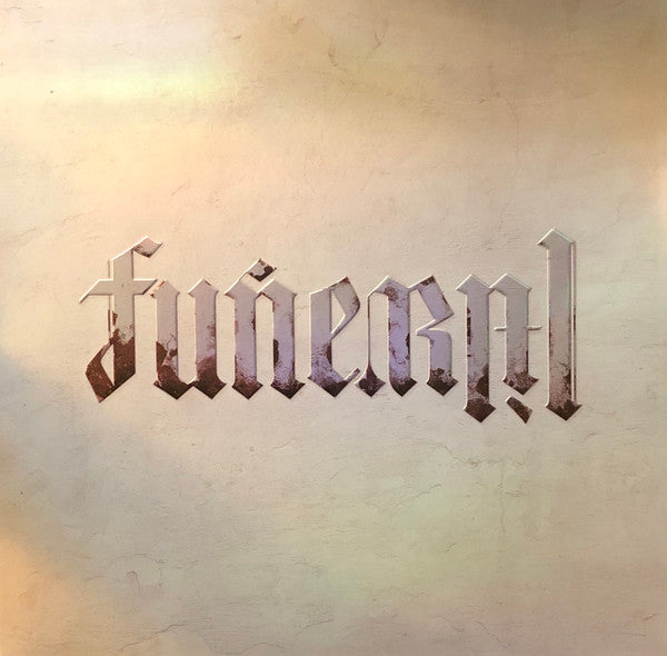 Lil Wayne – Funeral (2LP) (X) 🇺🇸